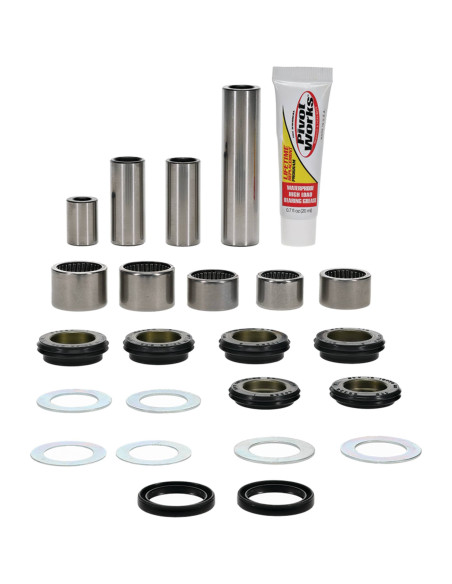 Roulements de biellette PIVOT WORKS KTM SX-F 450 Factory Edition 2020