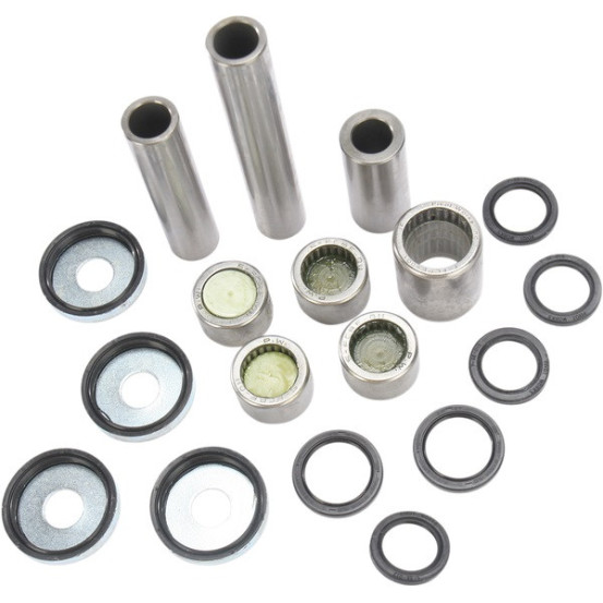 Roulements de biellette PIVOT WORKS Yamaha 450 YFZR 2009 - 2020, 450 YFZX 2010 - 2011