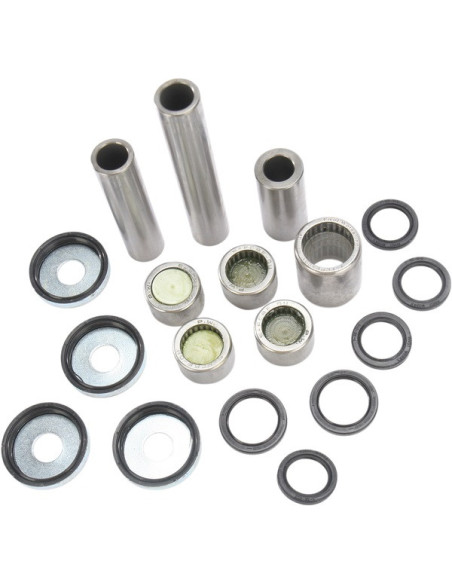 Roulements de biellette PIVOT WORKS Yamaha 450 YFZR 2009 - 2020, 450 YFZX 2010 - 2011
