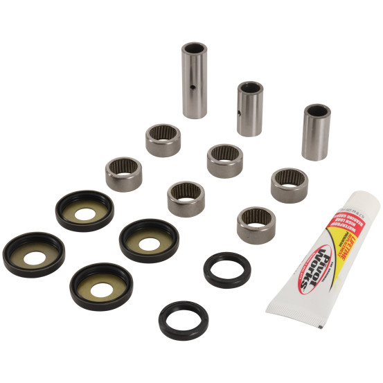 Roulements de biellette PIVOT WORKS Yamaha YFM700R Raptor 2015 - 2020