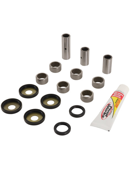 Roulements de biellette PIVOT WORKS Yamaha YFM700R Raptor 2015 - 2020