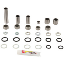 Roulements de biellette PIVOT WORKS Yamaha 250 WRF 2005, 450 WRF 2005, 250 YZF 2005, 450 YZF 2005