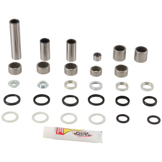 Roulements de biellette PIVOT WORKS Yamaha 250 WRF 2005, 450 WRF 2005, 250 YZF 2005, 450 YZF 2005