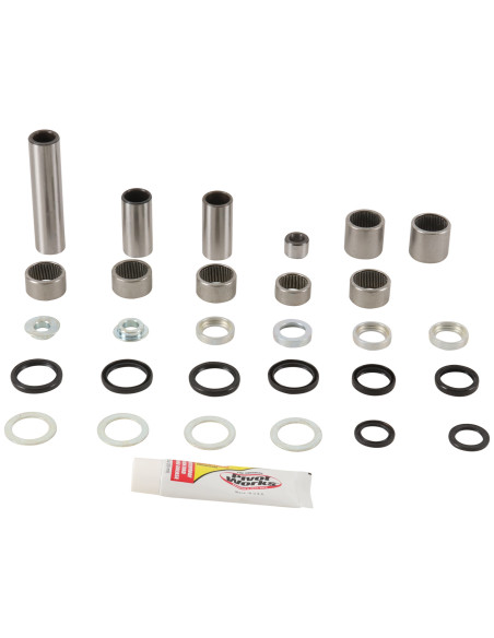 Roulements de biellette PIVOT WORKS Yamaha 250 WRF 2005, 450 WRF 2005, 250 YZF 2005, 450 YZF 2005