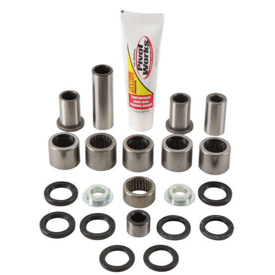 Roulements de biellette PIVOT WORKS Yamaha 85 YZ 2019 - 2020