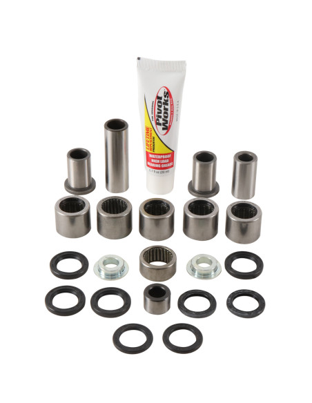 Roulements de biellette PIVOT WORKS Yamaha 85 YZ 2019 - 2020
