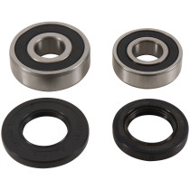 Roulements roue arrière PIVOT WORKS Honda C250 RMAR (NOT US MODEL) 1996 - 1999, 250 XR 1996 - 2004
