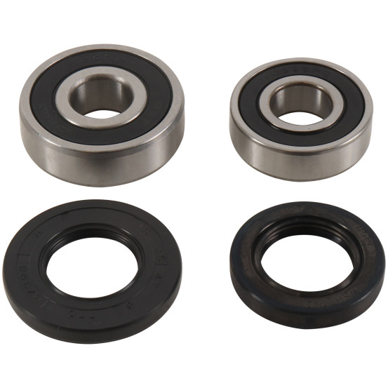 Roulements roue arrière PIVOT WORKS Honda C250 RMAR (NOT US MODEL) 1996 - 1999, 250 XR 1996 - 2004