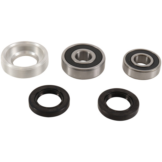 Roulements roue arrière PIVOT WORKS Honda XLR / XLS / XR