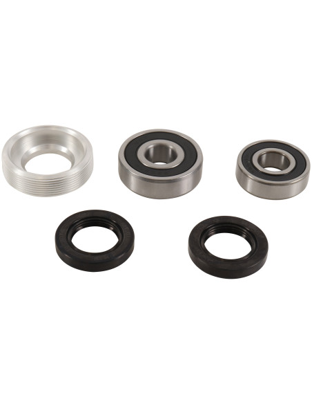 Roulements roue arrière PIVOT WORKS Honda XLR / XLS / XR