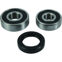 Roulements roue arrière PIVOT WORKS Honda SL350 1970, SL350K1 1971, SL350K2 1972