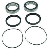 Roulements roue arrière PIVOT WORKS Honda ATC250R 1986, 250 TRX 1986 - 1989, TRX400EX 1999 - 2004