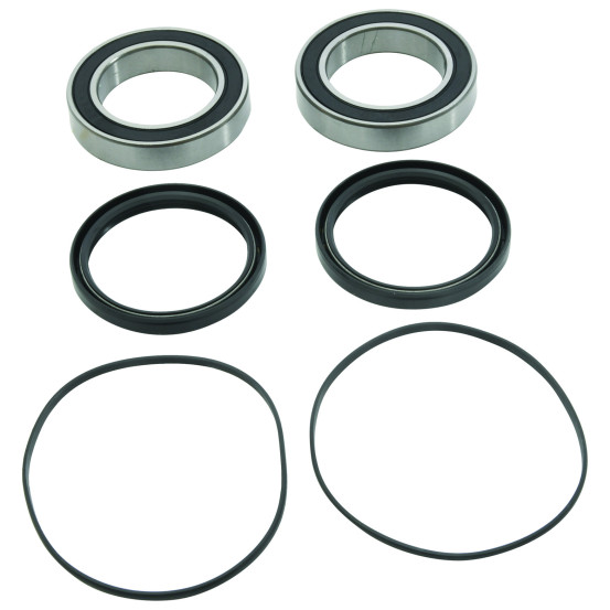 Roulements roue arrière PIVOT WORKS Honda ATC250R 1986, 250 TRX 1986 - 1989, TRX400EX 1999 - 2004