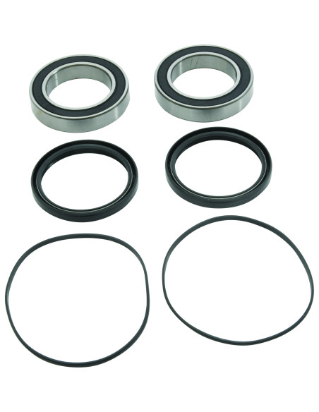 Roulements roue arrière PIVOT WORKS Honda ATC250R 1986, 250 TRX 1986 - 1989, TRX400EX 1999 - 2004