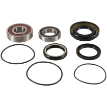 Roulements roue arrière PIVOT WORKS Honda TRX