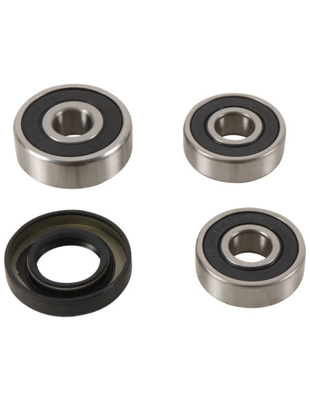 Roulements roue arrière PIVOT WORKS Suzuki DR-Z125 2005, DR-Z125L 2004 - 2020