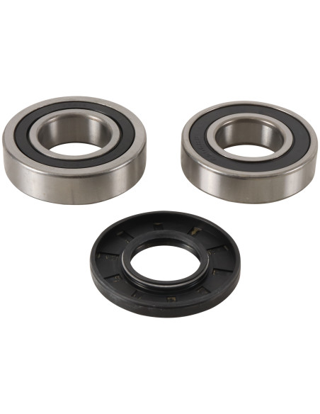 Roulements roue arrière PIVOT WORKS Polaris RZR 20170 2009 - 2020