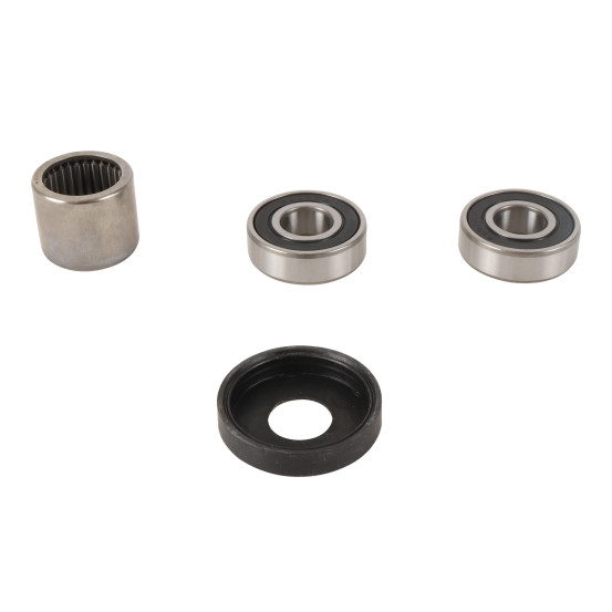 Roulements roue arrière PIVOT WORKS Suzuki RM100 1979 - 1981, 250 RM 1979 - 1980, RM400 1979 - 1980, RS 175 1980 - 1982