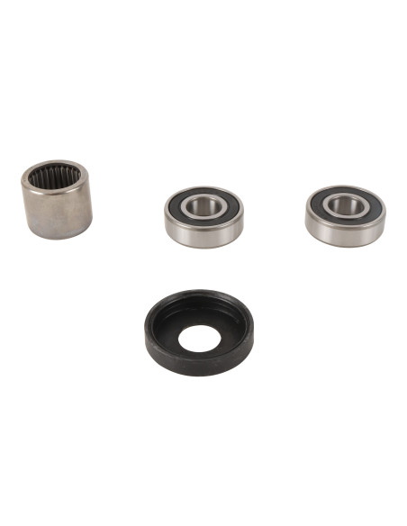 Roulements roue arrière PIVOT WORKS Suzuki RM100 1979 - 1981, 250 RM 1979 - 1980, RM400 1979 - 1980, RS 175 1980 - 1982