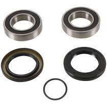 Roulements roue arrière PIVOT WORKS Suzuki 125 / 160 LT