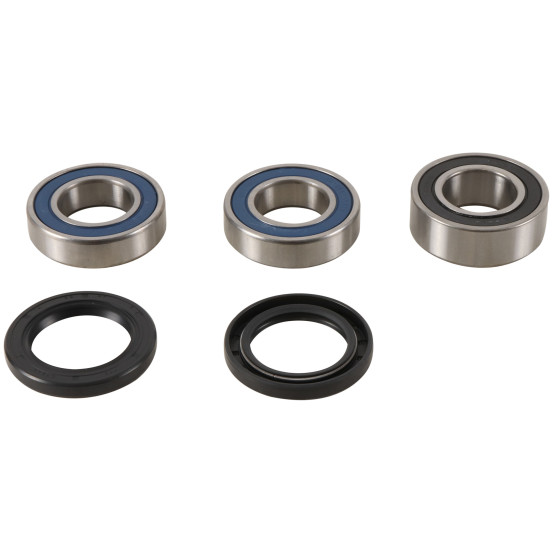 Roulements roue arrière PIVOT WORKS Sherco SCF / SER