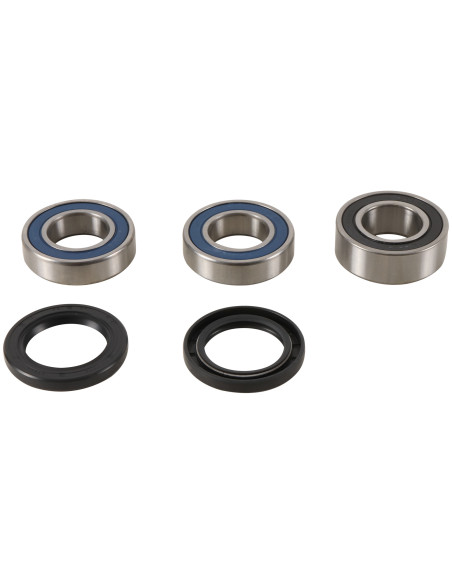 Roulements roue arrière PIVOT WORKS Sherco SCF / SER