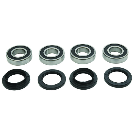 Roulements roue arrière PIVOT WORKS Yamaha 450 RHINO 2006 - 2009, 660 RHINO 2005 - 2007, 700 RHINO FI 2008 - 2013