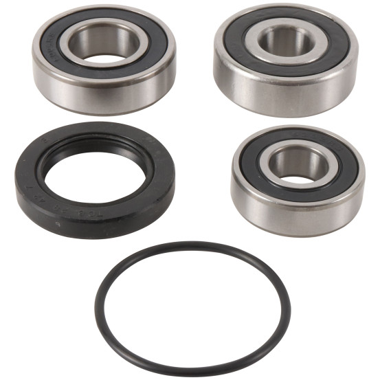 Roulements roue arrière PIVOT WORKS Honda CMX250 1985 - 2016, VT125 SHADOW (Euro) 1999 - 2007
