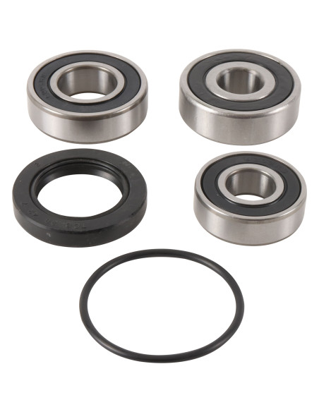 Roulements roue arrière PIVOT WORKS Honda CMX250 1985 - 2016, VT125 SHADOW (Euro) 1999 - 2007