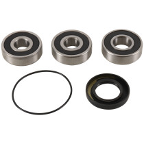 Roulements roue arrière PIVOT WORKS Honda CB / VF / VT