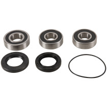 Roulements roue arrière PIVOT WORKS Honda CBR600F3 1995 - 1996, CBR900RR 1995