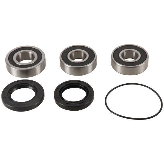 Roulements roue arrière PIVOT WORKS Honda CBR600F3 1995 - 1996, CBR900RR 1995