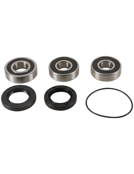 Roulements roue arrière PIVOT WORKS Honda CBR600F3 1995 - 1996, CBR900RR 1995
