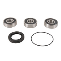 Roulements roue arrière PIVOT WORKS Honda CB750 Nighthawk 1991 - 2003