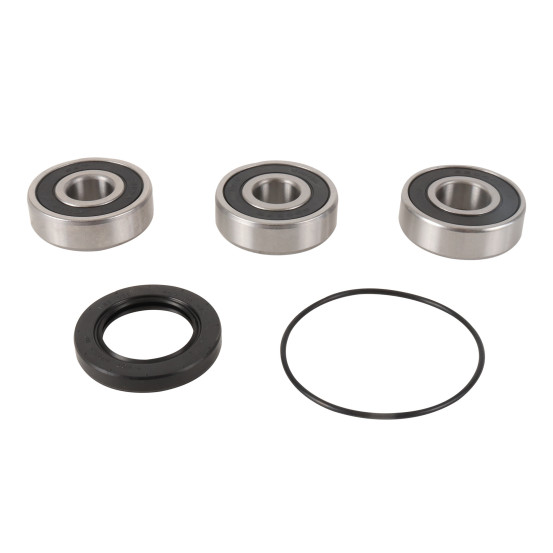 Roulements roue arrière PIVOT WORKS Honda CB750 Nighthawk 1991 - 2003