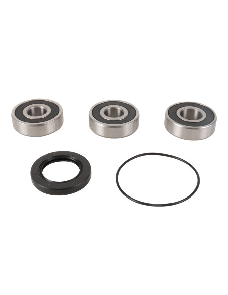 Roulements roue arrière PIVOT WORKS Honda CB750 Nighthawk 1991 - 2003