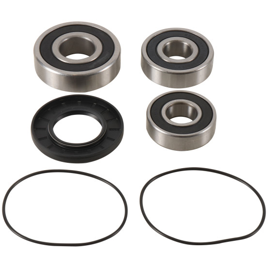 Roulements roue arrière PIVOT WORKS Honda VF750C 1994 - 2003, VF750C2 1997 - 2002, VF750CD 1995 - 1996
