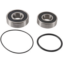 Roulements roue arrière PIVOT WORKS Honda PC 800 Pacific Coast 1989 - 1998