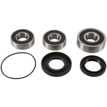 Roulements roue arrière PIVOT WORKS Honda CB / Africa Twin / VTR