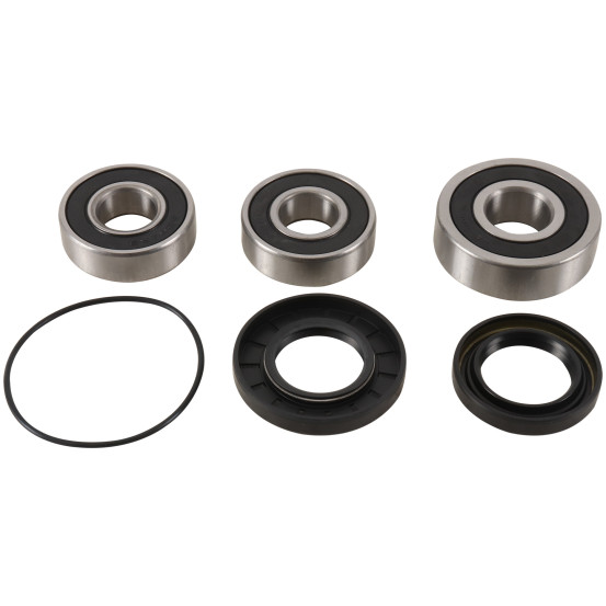 Roulements roue arrière PIVOT WORKS Honda CB / Africa Twin / VTR