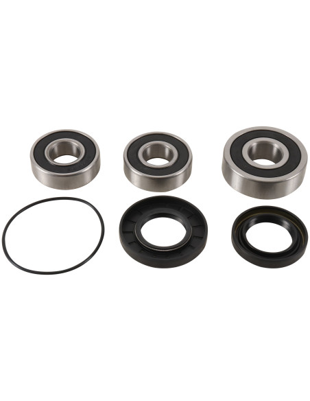 Roulements roue arrière PIVOT WORKS Honda CB / Africa Twin / VTR