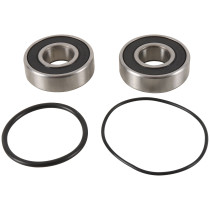 Roulements roue arrière PIVOT WORKS Honda VT1100C 1987 - 2007