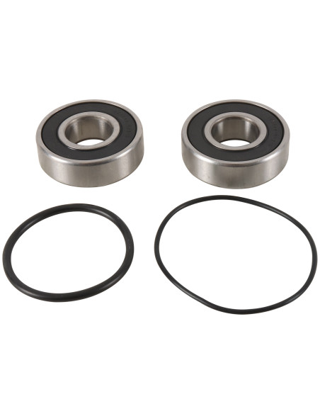 Roulements roue arrière PIVOT WORKS Honda VT1100C 1987 - 2007