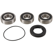 Roulements roue arrière PIVOT WORKS Honda 750 VT