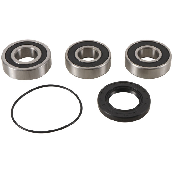 Roulements roue arrière PIVOT WORKS Honda 750 VT