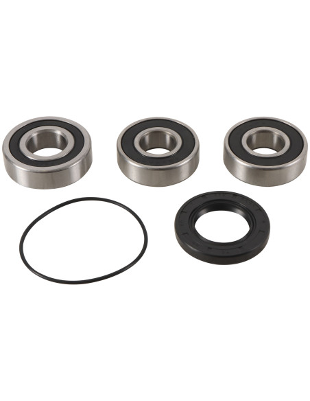 Roulements roue arrière PIVOT WORKS Honda 750 VT