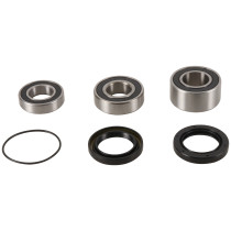 Roulements roue arrière PIVOT WORKS Honda CBR / RVT