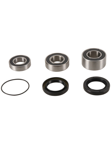 Roulements roue arrière PIVOT WORKS Honda CBR / RVT