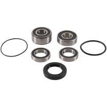 Roulements roue arrière PIVOT WORKS Honda CTX1300 2014, ST1300 2003 - 2018