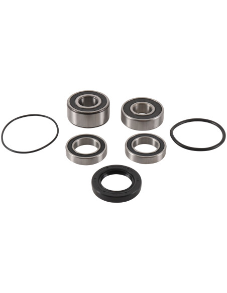 Roulements roue arrière PIVOT WORKS Honda CTX1300 2014, ST1300 2003 - 2018